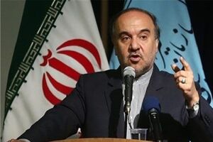 مازندران یکی از قطب های بزرگ ورزش است
