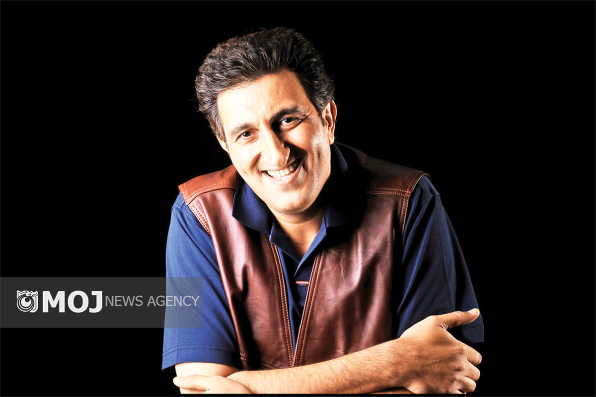 یوسف صیادی + بازیگر