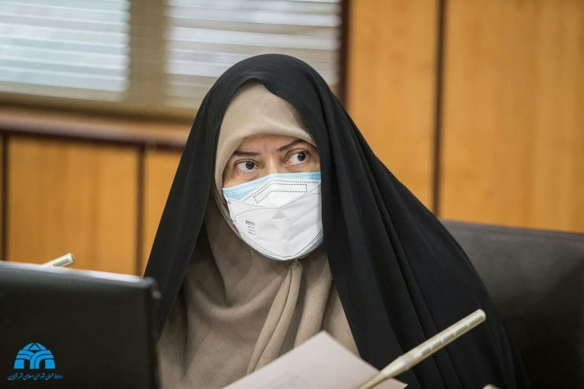 اشدری شورای شهر