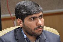 انتصاب میثم لطیفی در سمت دولتی غیرقانونی است