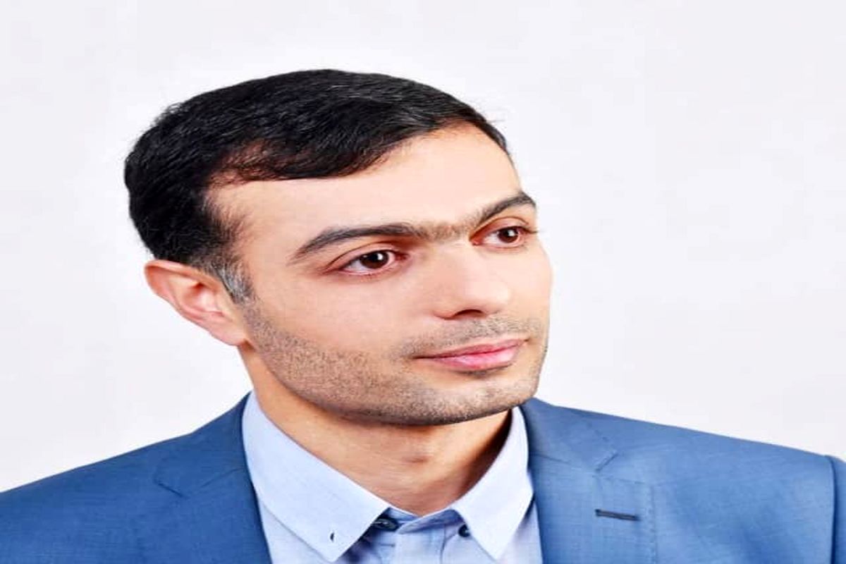 عمار ایزدیار