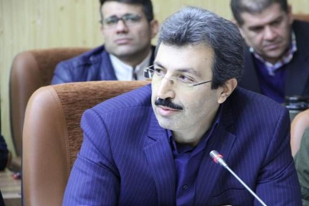 محمد حسین محمدی