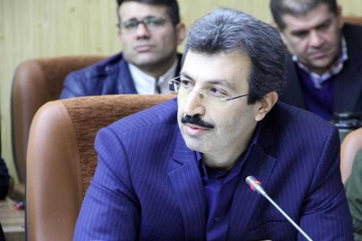 محمد حسین محمدی