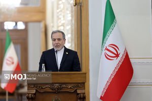 ایران و عمان متعهد به حفظ ثبات در منطقه هستند