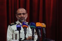 انتخابات با آرامش خوبی در حال برگزاری است