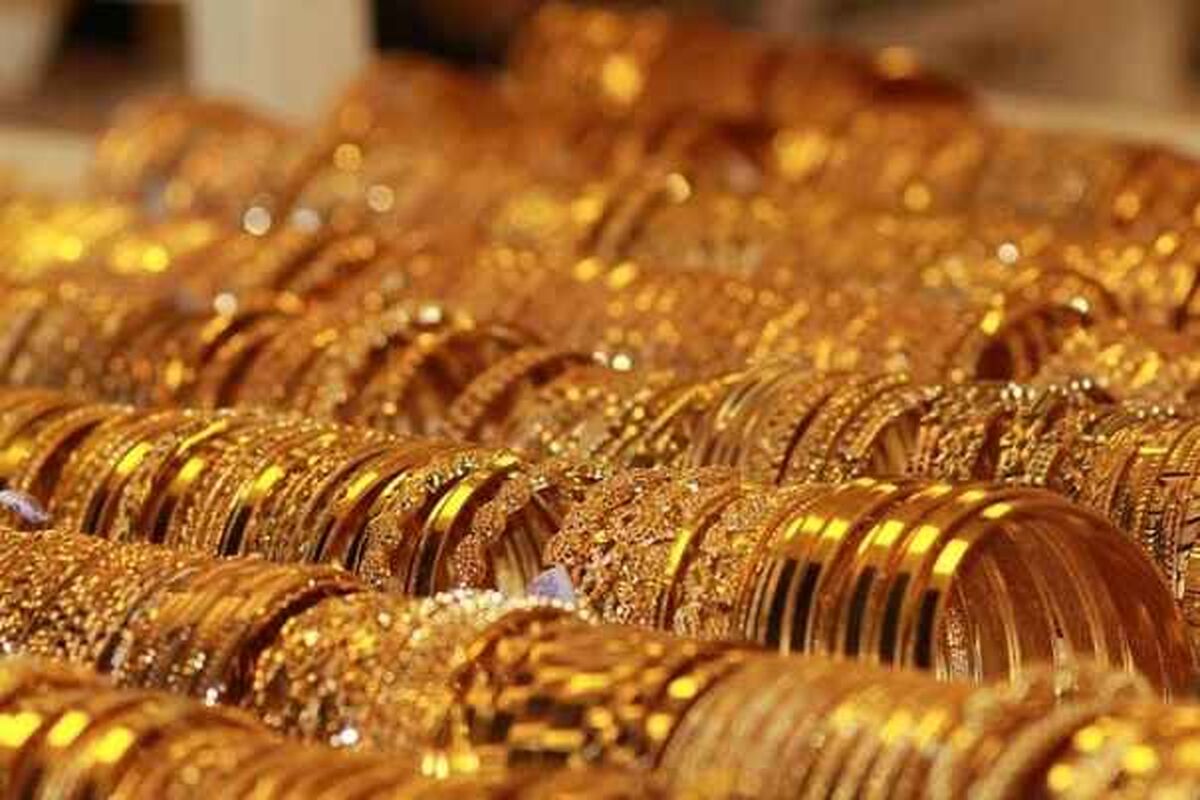 قیمت طلا1