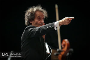 بنیاد فرهنگی هنری رودکی با انتشار اطلاعیه‌ای از شهرداد روحانی قدردانی کرد