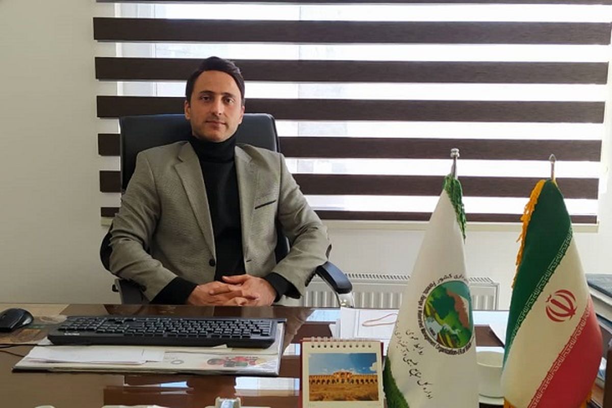 سید امین مشعریان