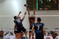 آق قلا قطب ریشه دار والیبال گلستان در لیگ کشور صاحب نماینده شد