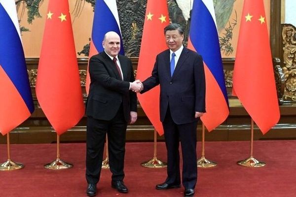 پکن میزبان گفت‌وگوی راهبردی مسکو و پکن در سطح عالی شد
