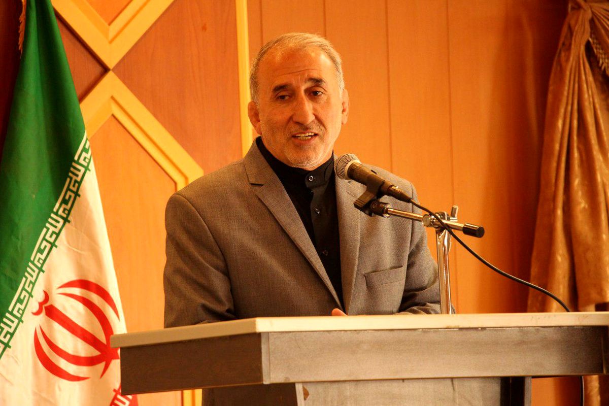 مدیرکل ورزش و جوانان استان کرمانشاه