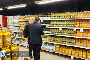 ۱۵ هزار کیلو مواد غذایی فاسد در ۶ ماه گذشته در مشهد معدوم شد 