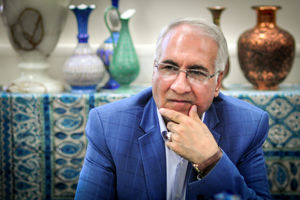 پیام تسلیت شهردار اصفهان در پی درگذشت خیر مدرسه ساز حاج محمد سلامتیان