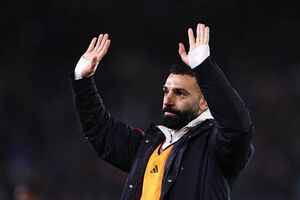 ستاره مصری به عربستان نزدیک‌تر شد