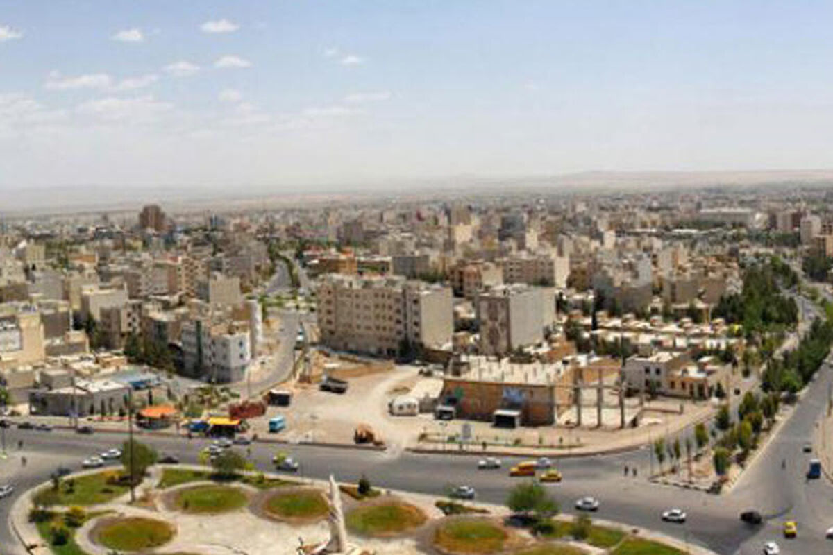 شهر سمنان