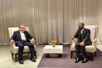 ایران دیپلماسی نتیجه‌محور را با جدیت دنبال می‌کند