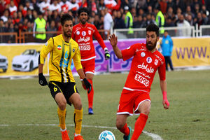 زمان دیدار دو تیم سپاهان و تراکتور مشخص شد