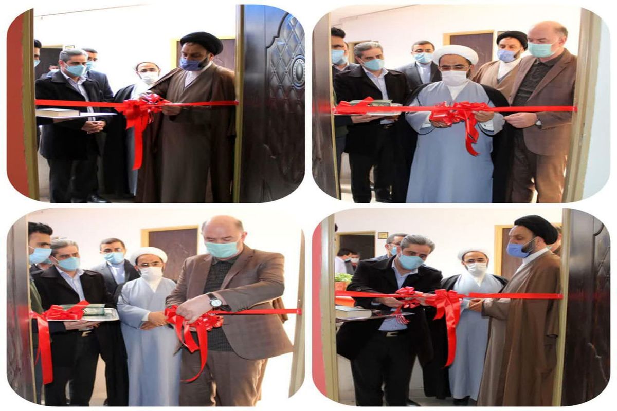 فنی و حرفه ای برخوار