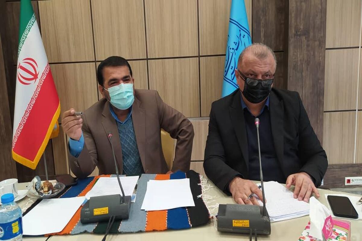 میراث فرهنگی مازندران