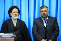 کاهش آسیب های اجتماعی از دغدغه های اصلی مقام معظم رهبری است/نهضت قرآنی در زندان ها قوت گرفته است