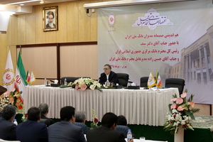اقدامات بانک ملی شایسته تقدیر است / لزوم همکاری نظام بانکی برای رونق اقتصادی