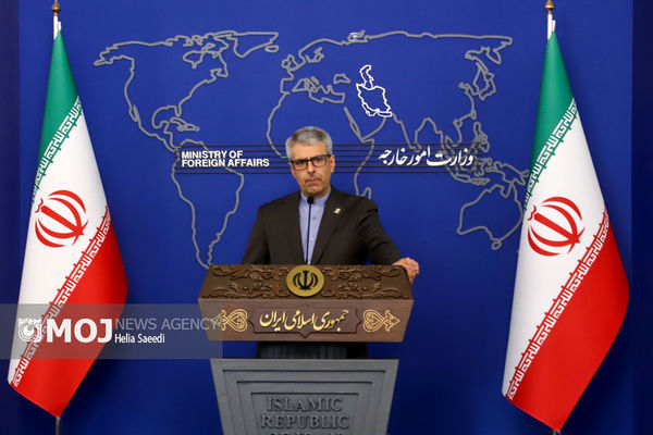 اقدام تروریستی در افغانستان توسط ایران محکوم شد