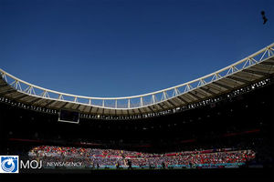 گل دوم صربستان به تیم ملی فوتبال کامرون +فیلم