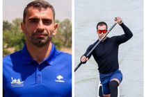 قایقرانی ایران صاحب ۳ مدال نقره و برنز در آسیا شد