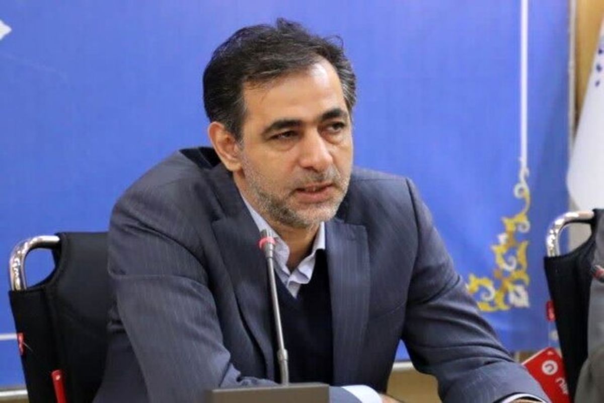 صمت آذربایجان شرقی 