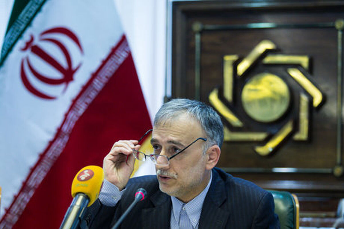 میر محمد صادقی