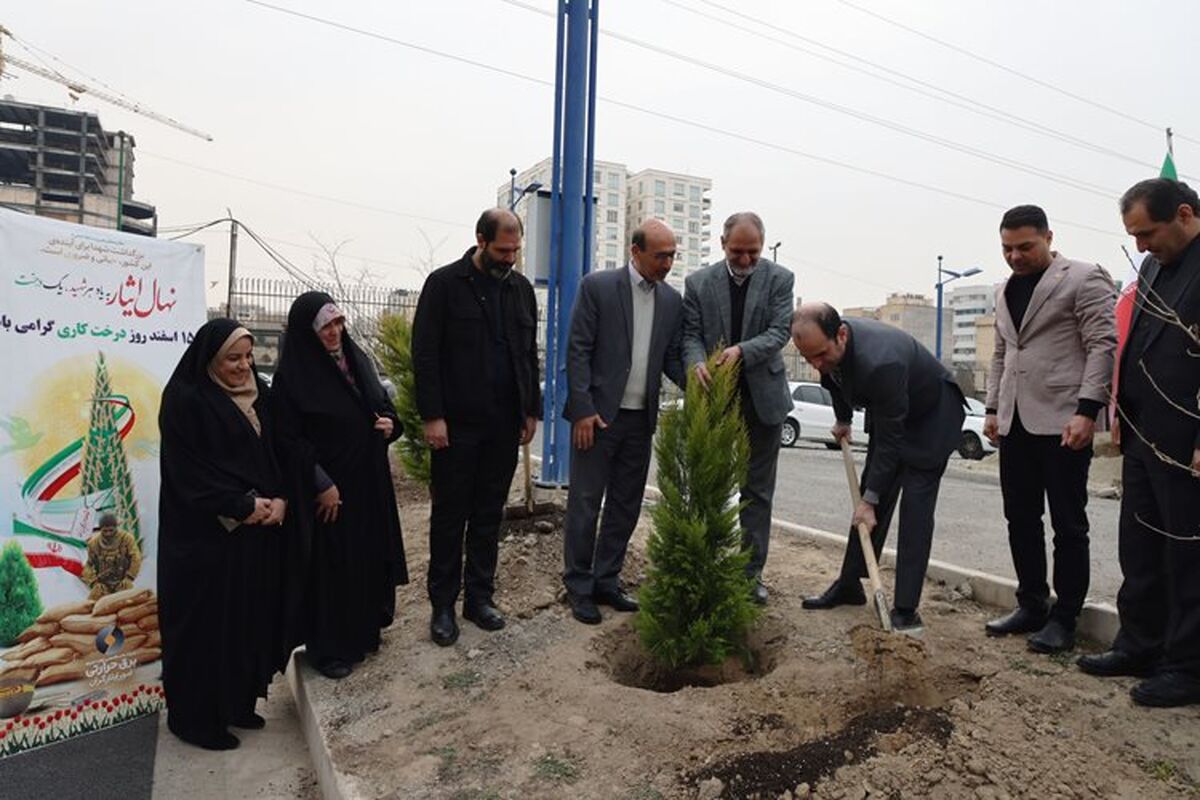 برق حرارتی