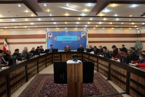 تدوین ۱۴ برنامه ویژه نوروز ۱۴۰۲ در استان مرکزی