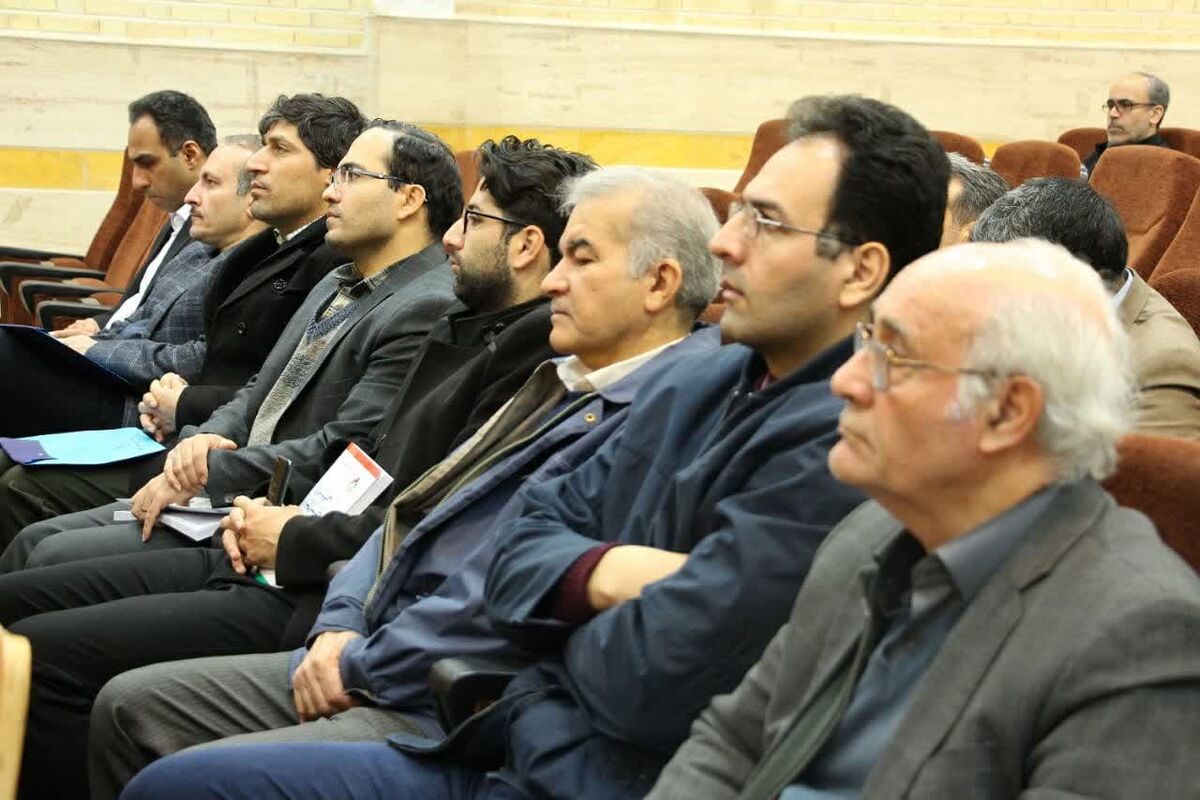 مرکز نوآوری کاشان