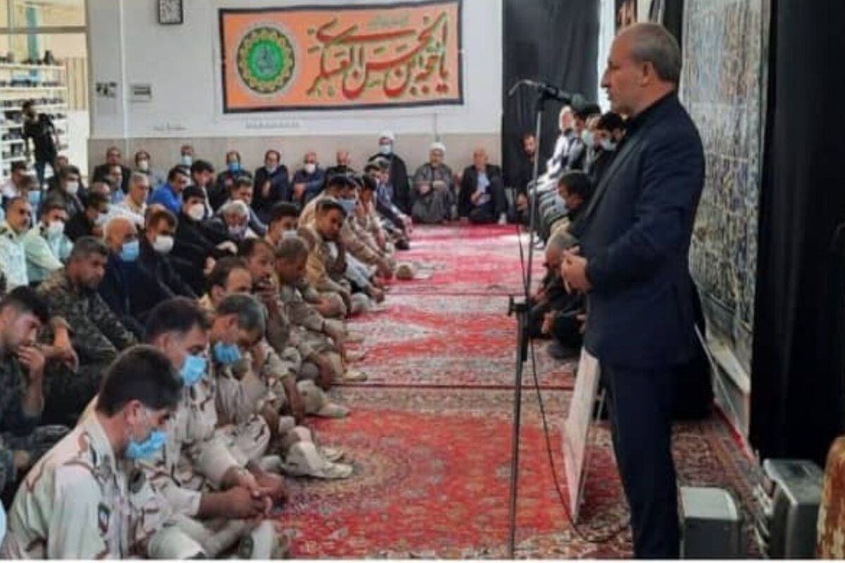 علی اکبر بسطامی