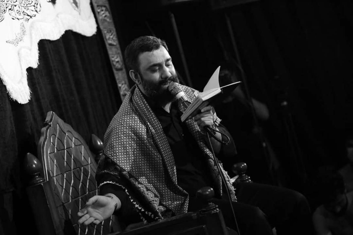 دانلود مداحی شب تاسوعا جواد مقدم