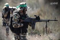 حماس در جنگ با اسرائیل آسیب های زیادی به طرف مقابل وارد کرده است