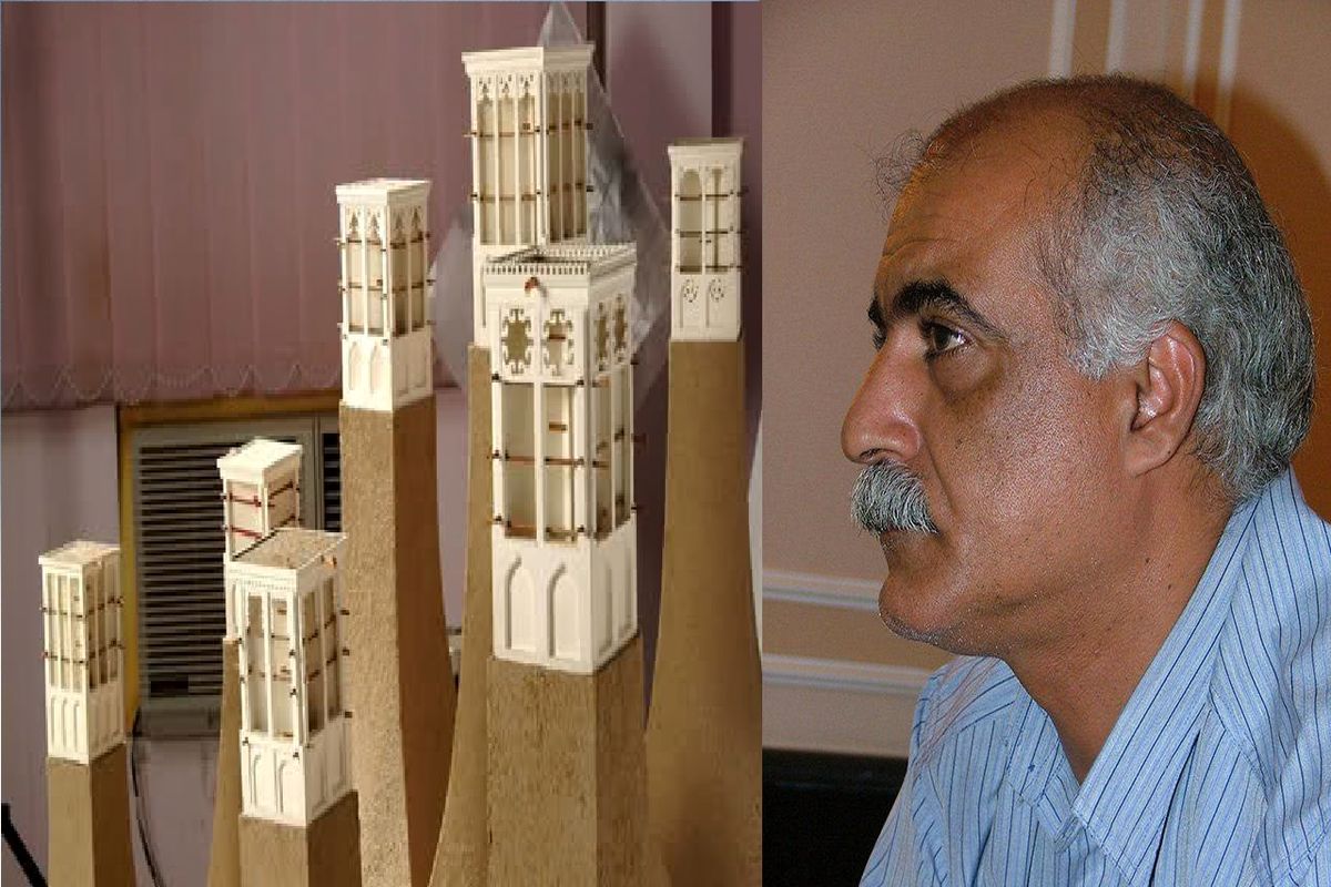 مسعود درگاهی