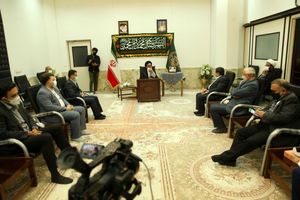 آمد و رفت دولت‌ها نباید در خدمت به مردم وقفه ایجاد کند