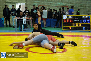 نامه رئیس اتحادیه جهانی کشتی به فدراسیون‌های ملی در بحران کرونا