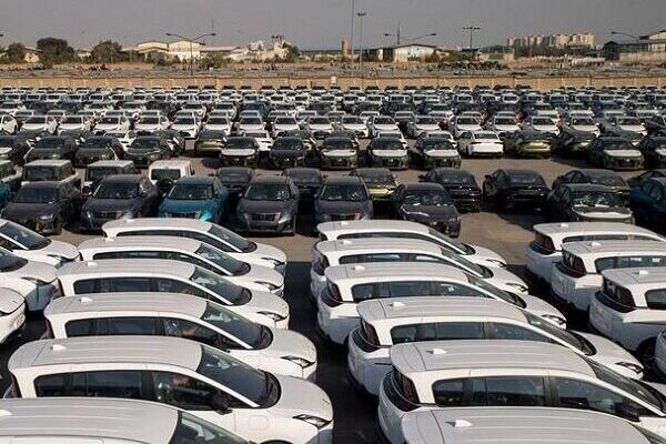 فروش خودروهای وارداتی از امروز آغاز شد