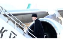 رئیس جمهور سه‌شنبه وارد جاکارتا می‌شود