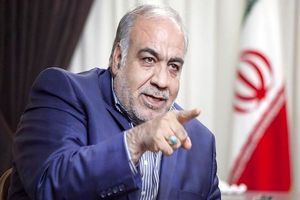 هزینه‌های زیرساختی را دولتی می‌گیرند و پول خدمات را خصوصی محاسبه می کنند