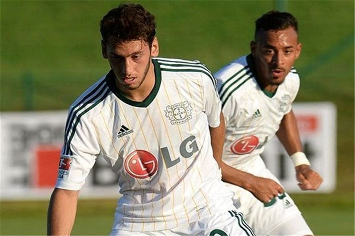 چالهان اوغلو