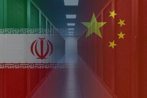 شتاب واردات نفت چین از ایران