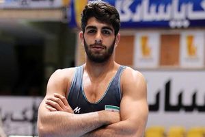 درخشش ساروی و هدایتی و صعود به نیمه‌نهایی کشتی فرنگی بازی‌های کشورهای اسلامی