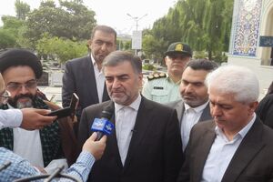 دریافت تسهیلات، مهم‌ترین مطالبه چالوسی‌ها از استاندار مازندران