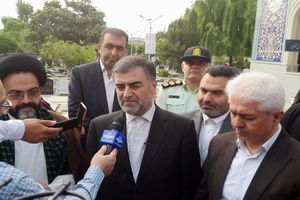 دریافت تسهیلات، مهم‌ترین مطالبه چالوسی‌ها از استاندار مازندران