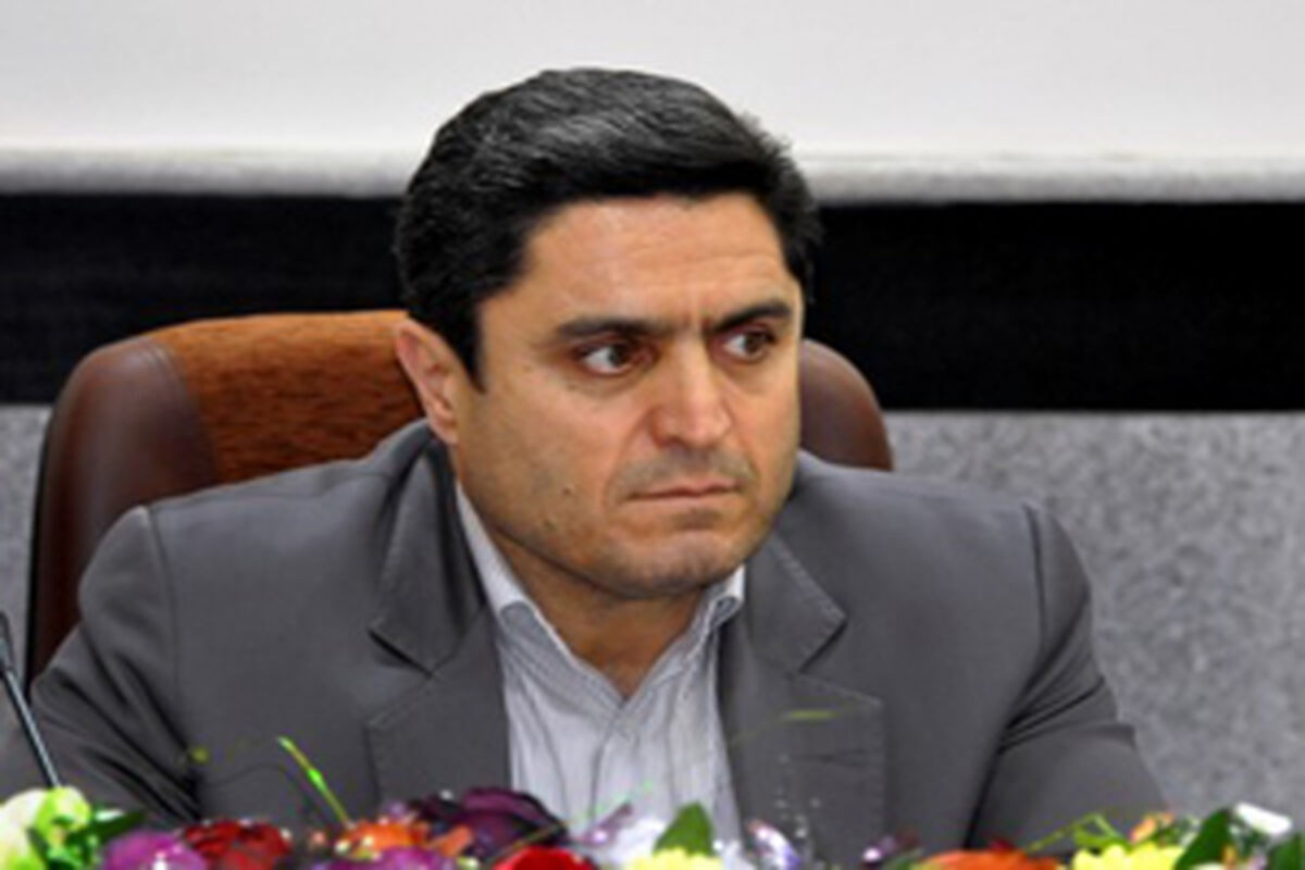 نیکزاد