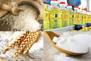 کالاهای اساسی در استان‌های مسافرپذیر توزیع شده است/سهمیه آرد نانوایی‌ها افزایش یافت