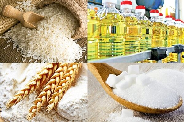 افزایش ۲ برابری شرایط حمل و نقل کالاهای اساسی در دستور کار است